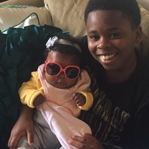 Meet your Posher, Irene