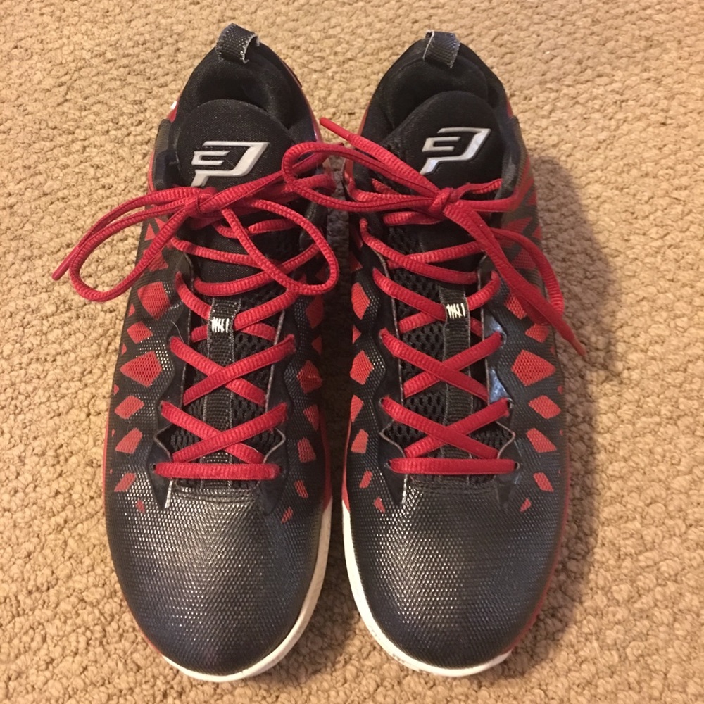 Jordan CP3 VI