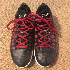 Jordan CP3 VI