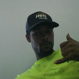 Meet your Posher, Garrett