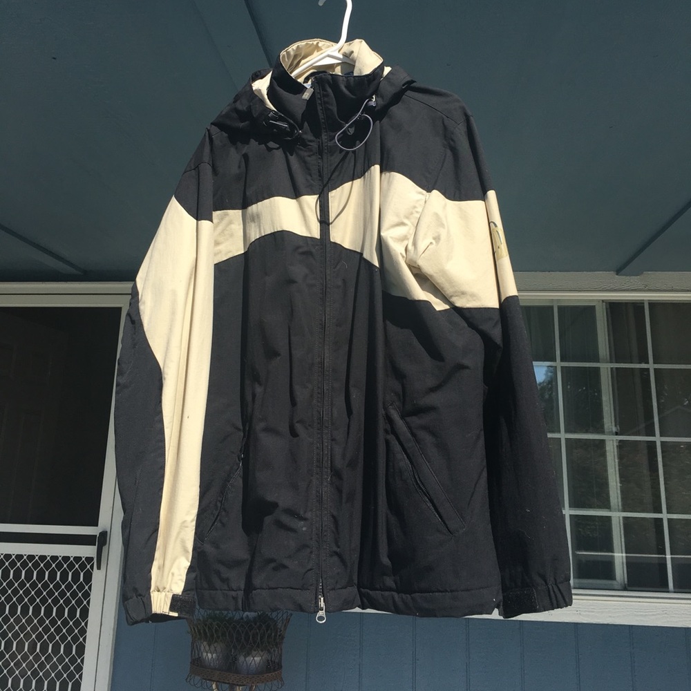 Women's Burton Snowboard Jacket