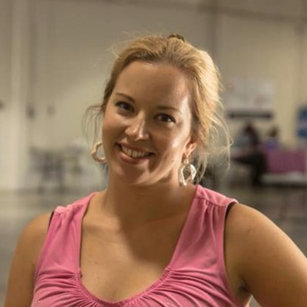 Meet your Posher, Christen