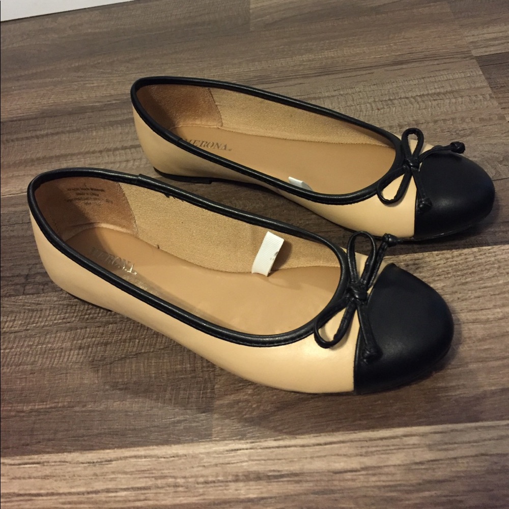 Merona Flats