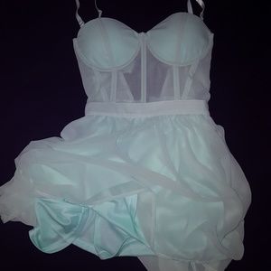 BLACK FRIDAY DEAL TOBI Dress