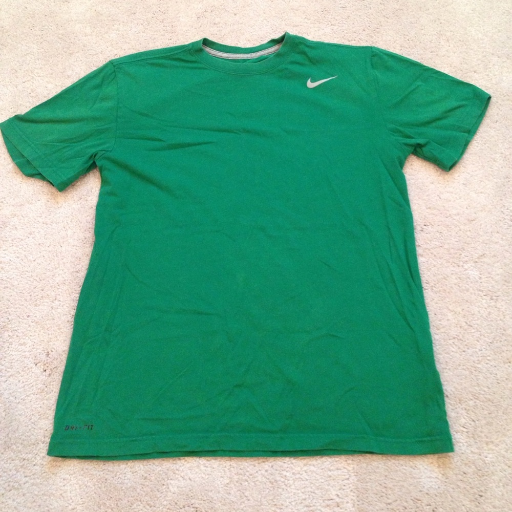 Nike Dri Fit Tee