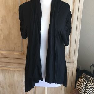 Ambiance Apparel Jacket Sz 1x
