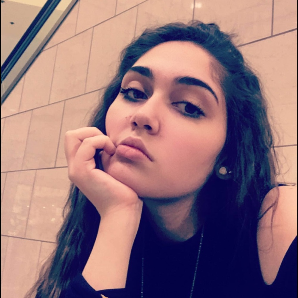 Meet your Posher, Tai