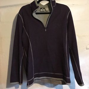 Storm Creek 1/4 Zip Pullover
