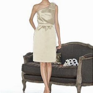 Cynthia Rowley off shoulder cocktail Dress Sz 0