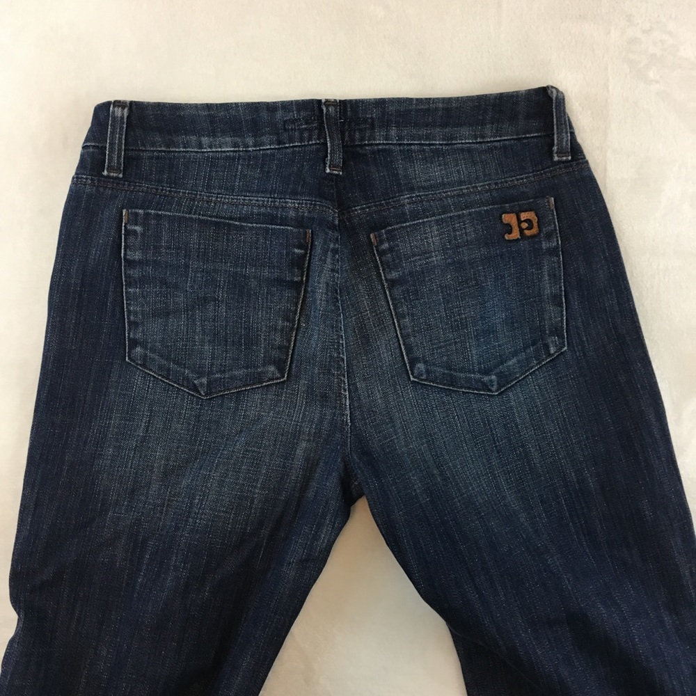 JOE'S Jeans Gatsby Fit Style: 60NN5868 Size: 29
