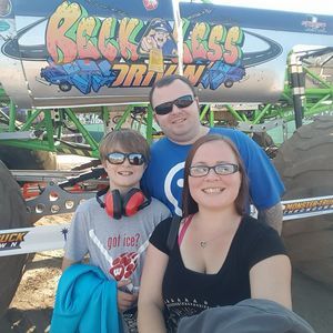 Meet your Posher, Trista