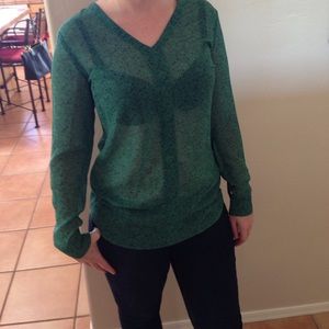 Cabi small Bountiful Blouse