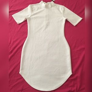 NWT Mini Bodycon Dress