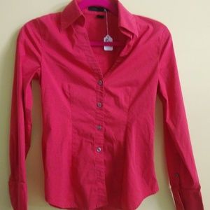 Womens Small Dress Shirt