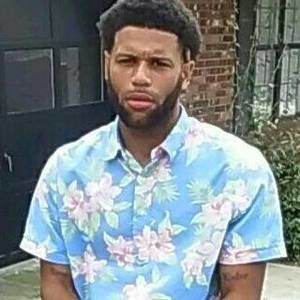 Meet your Posher, Kordell