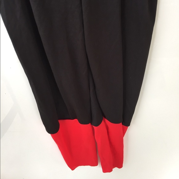 Fire 🔥 Ninja Boys Halloween Costume Large New - Picture 5 of 6