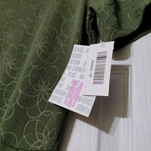 Brand new with tags Amelia dress medium - Picture 2 of 2