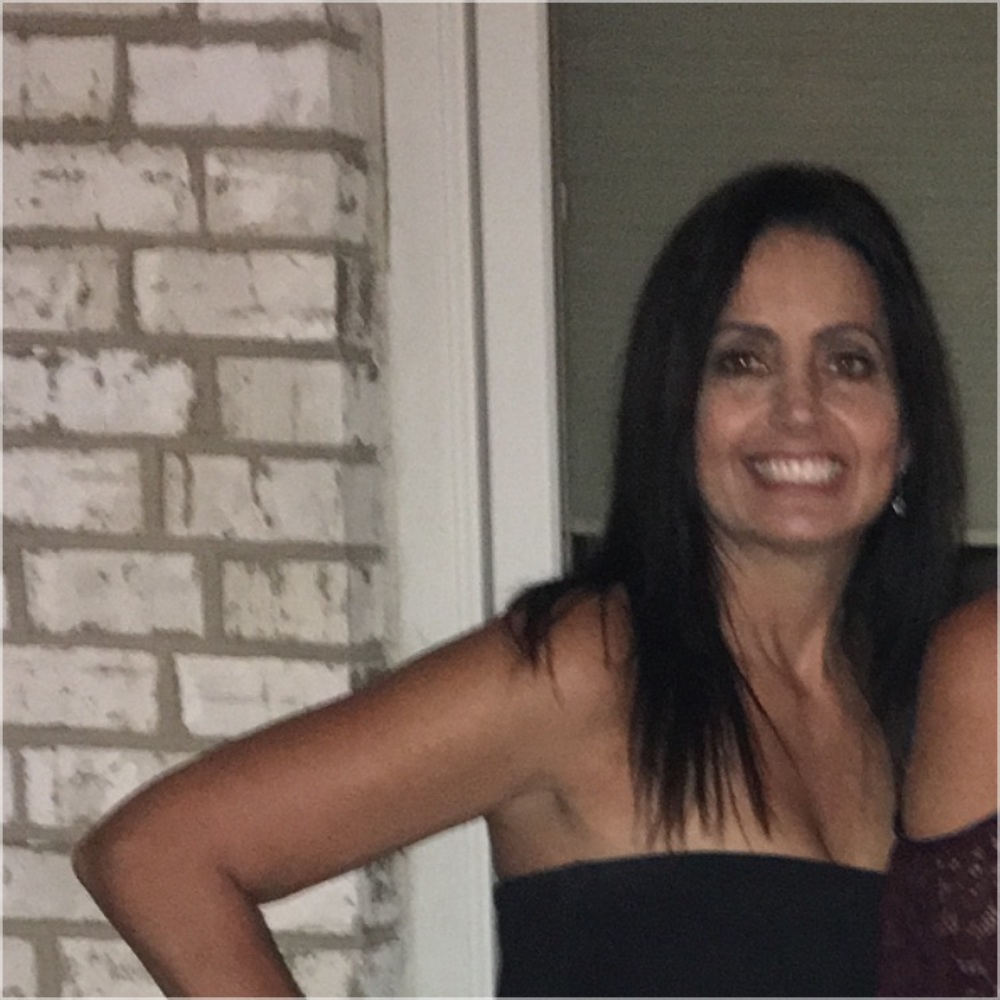 Meet your Posher, Sue
