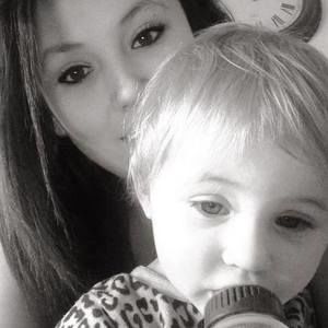 Meet your Posher, Kimberly