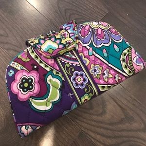 Vera Bradley wallet