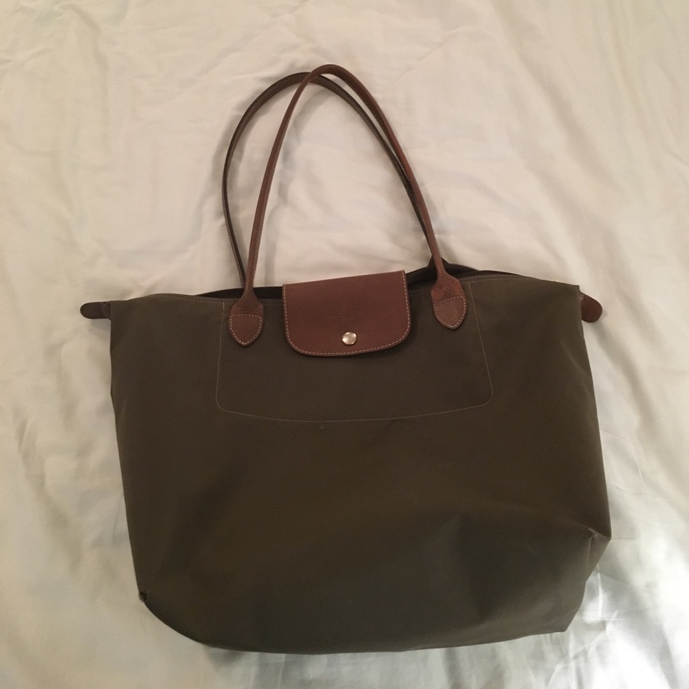 Longchamp Le Pliage Large Tote