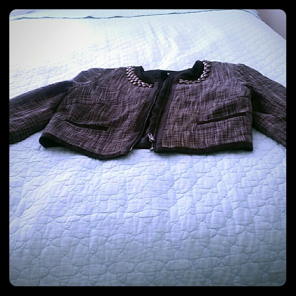 H & M Jacket