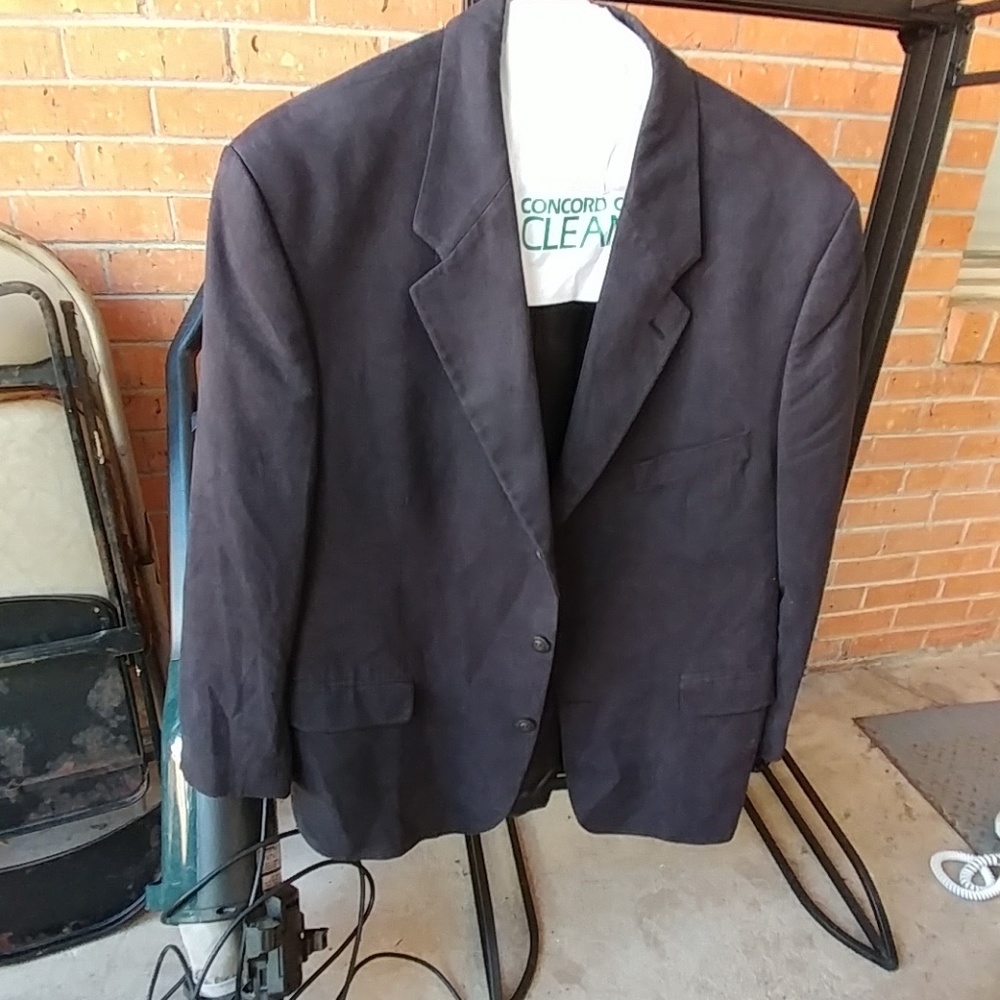 Men jacket
