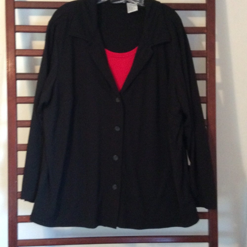 Fashion Bug Cute Two-fer