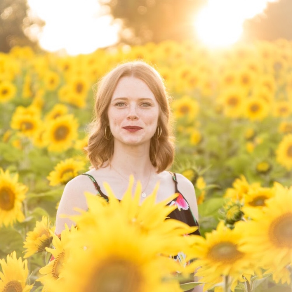 Meet your Posher, Heather
