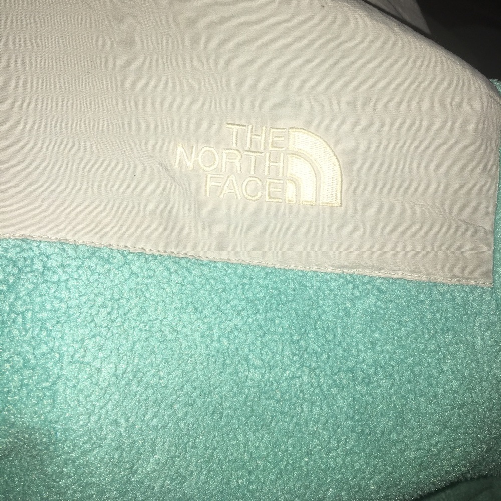 North Face jacket❤️❤️