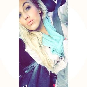 Meet your Posher, Jalissa