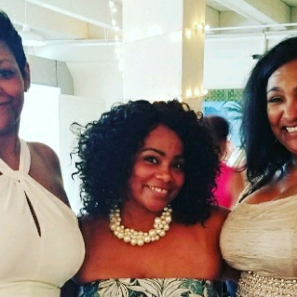 Meet your Posher, Kandis