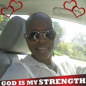 Meet your Posher, Theresa