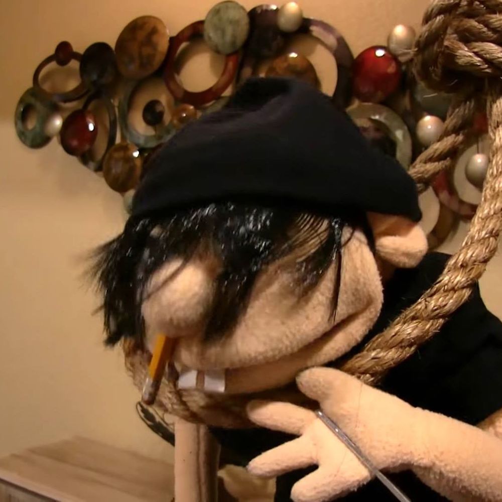 Meet your Posher, Edis