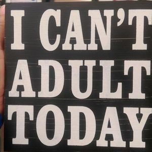 Meet your Posher, Michele