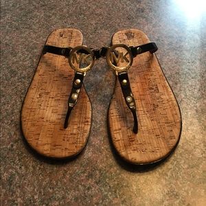 Michael kors sandals