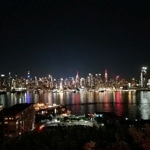 Meet your Posher, Lucero