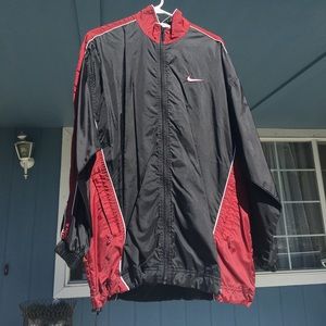 Nike Men's Sport Windbreaker