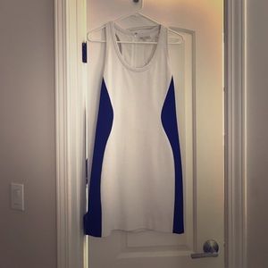 Rebecca Minkoff Dress (worn once!)