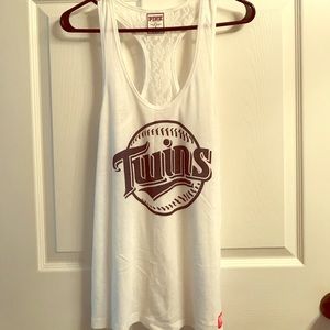 Minnesota Twins Tank Top