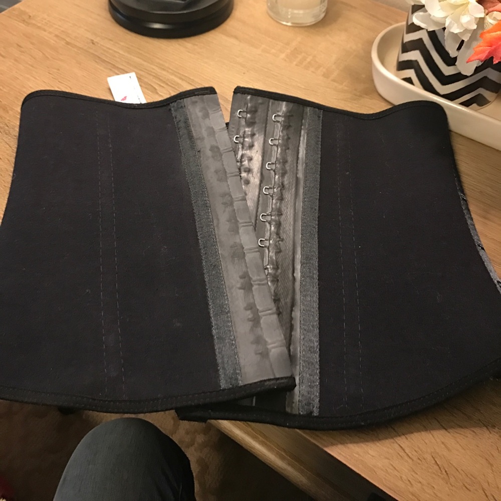 Ann Michell waist trimmer/ shaper/ cincher