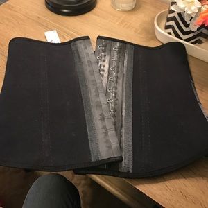 Ann Michell waist trimmer/ shaper/ cincher