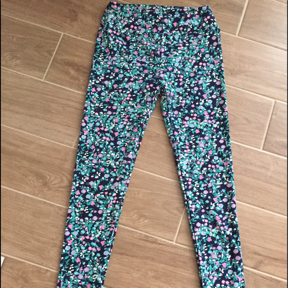 LuLaRoe Leggings