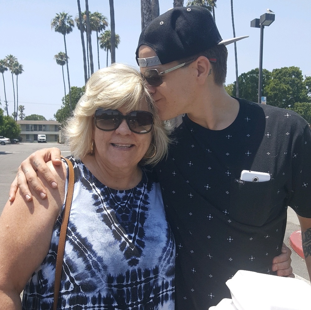 Meet your Posher, Maureen