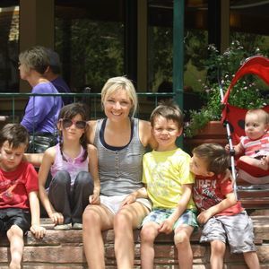 Meet your Posher, Cassie