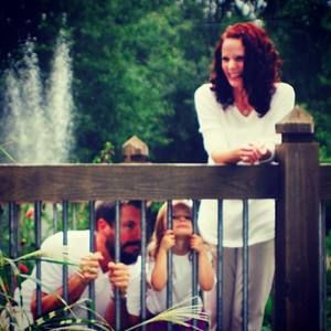 Meet your Posher, Niki