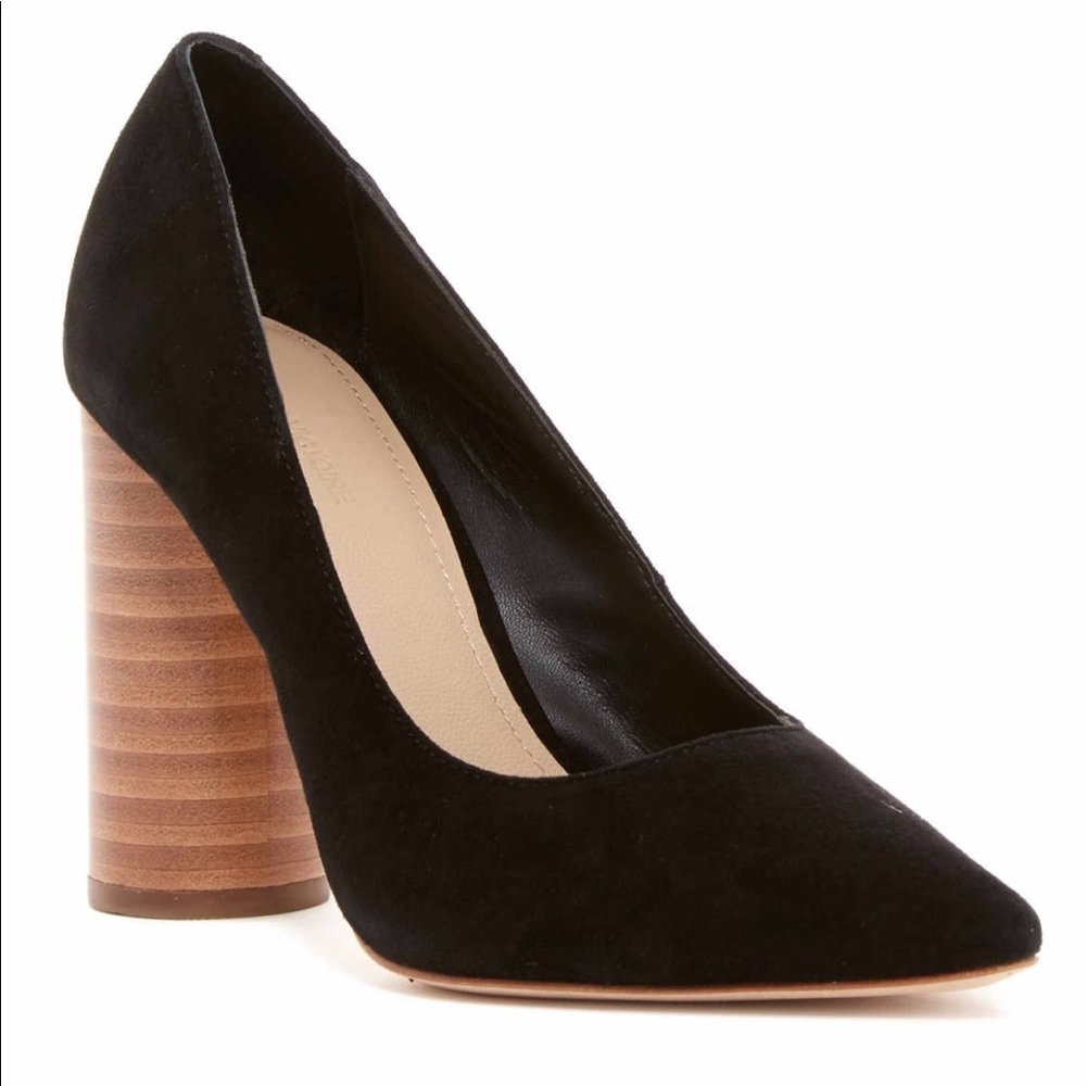 Pour La Victorie  CeCe  dress pump size 8 NEW