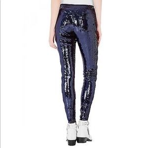 🎉HP🎉sass & bide Vinyl Rendition skinny pants