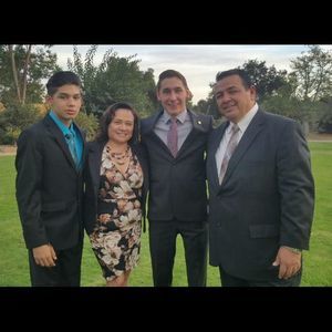 Meet your Posher, Sally