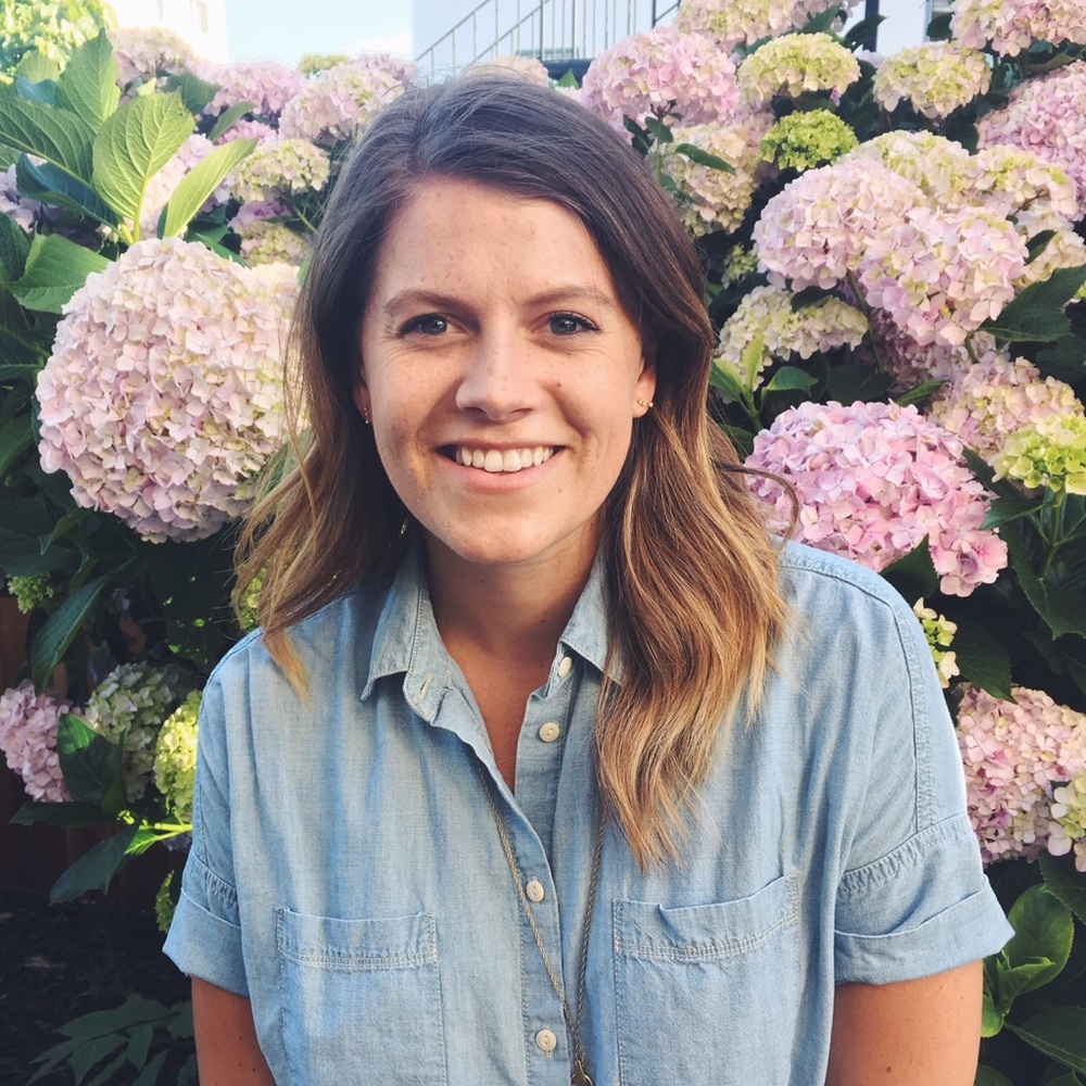 Meet your Posher, Kylee